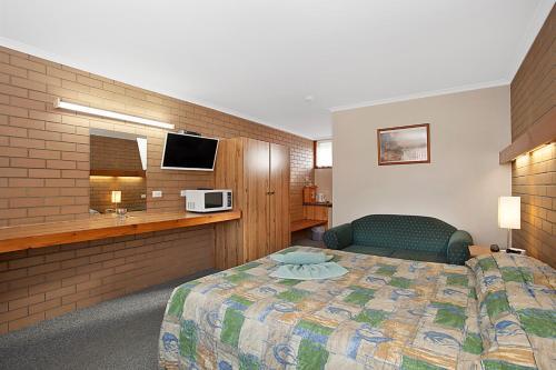 Motel Stawell