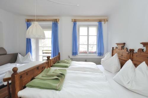 Bed & Breakfast Gasthof Simony Hallstatt