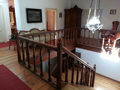 Bed & Breakfast Gasthof Simony Hallstatt