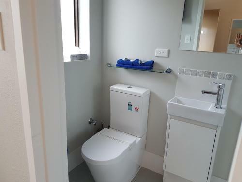 Mandurah Foreshore Motel