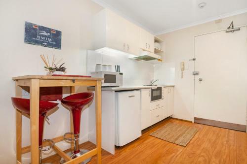 Apartamento Manly Beach Studio Gem