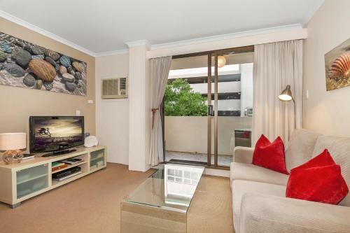 Apartamento Manly Beach Studio Gem