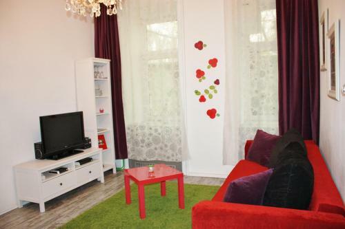 Govienna - City Center Apartments