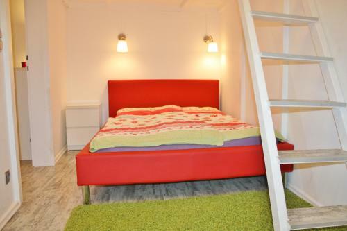 Govienna - City Center Apartments