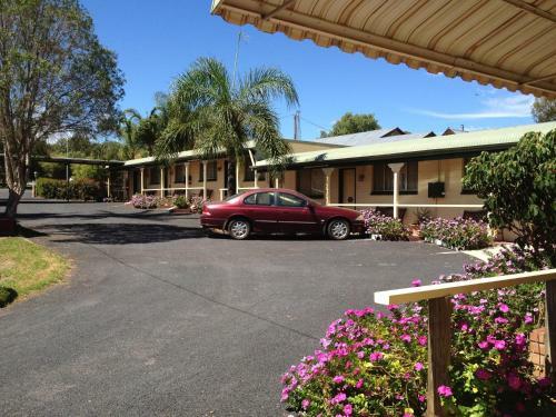 Oasis Motel