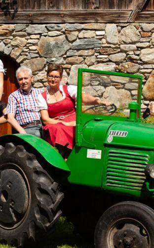 Hostal Gasthof Zur Schmiede