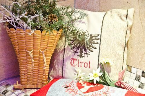 Hostal Apart Garni Wiesenhof