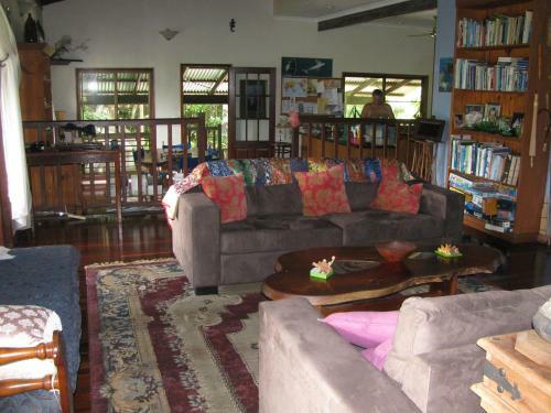 Mossman Gorge Bed And Breakfast