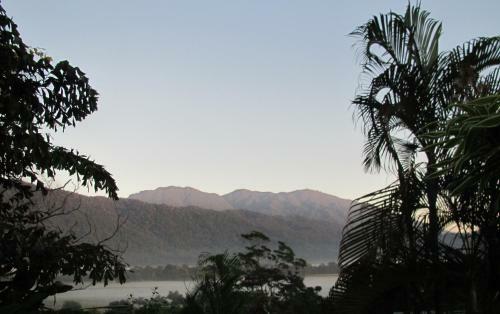 Mossman Gorge Bed And Breakfast