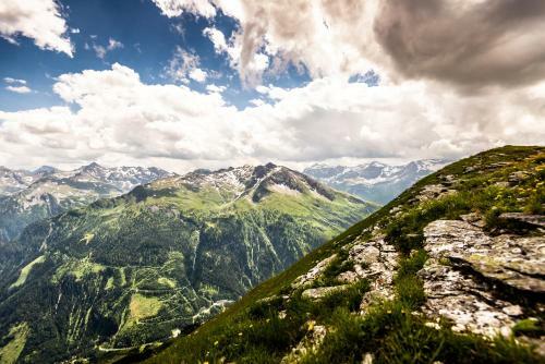 Bed & Breakfast G�stehaus Im Pfarrhof
