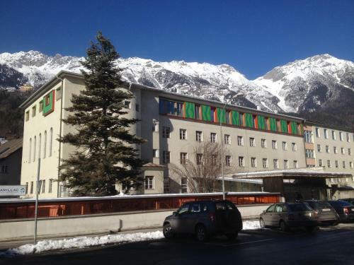 Hostal Haus Marillac