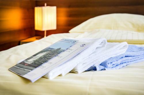 Hostal Haus Marillac
