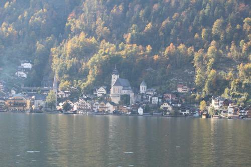 Apartamento Ferienhof Osl
