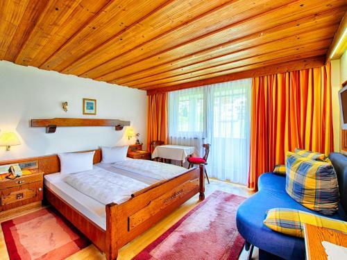 Hotel Der Silbertaler