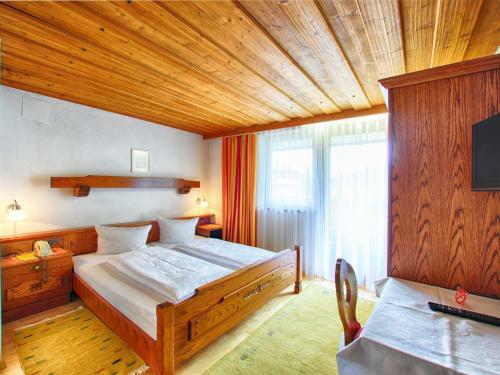 Hotel Der Silbertaler