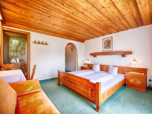 Hotel Der Silbertaler