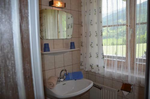 Hostal Bio-hof Ebengut