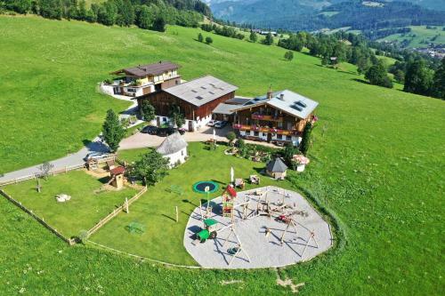 Hostal Bio-hof Ebengut