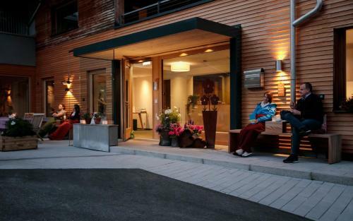 Hostal Hotel St�feli