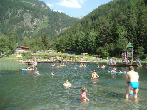 Bed & Breakfast Haus Am Brunnen