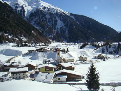 Bed & Breakfast Haus Am Brunnen
