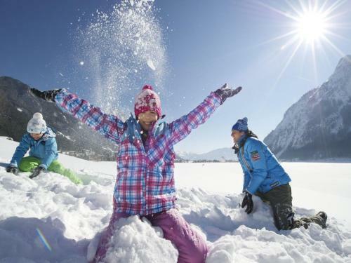 Cordial Familien & Vital Hoteldorf