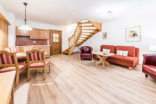 Cordial Familien & Vital Hoteldorf