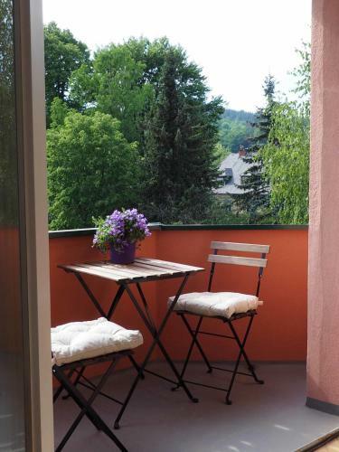Apartamento Rizzi Haus