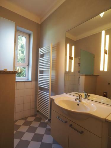 Apartamento Rizzi Haus