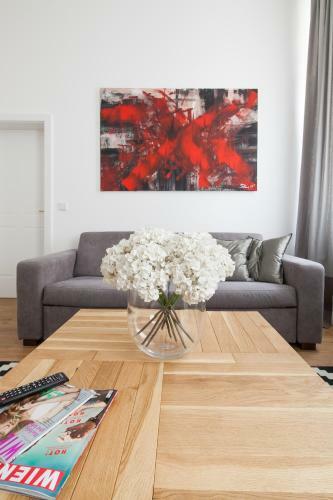 Vienna City Apartments Vca Og