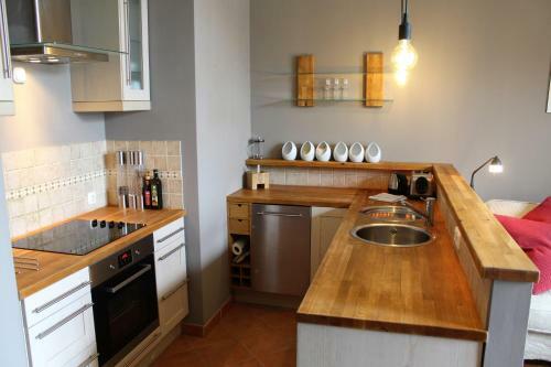 Apartment Pletzer
