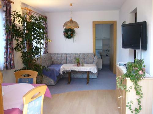 Apartamento Haus Silvia