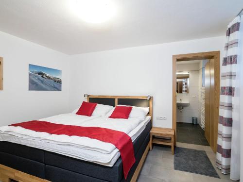 Cozy Apartment With Sauna In Leogang