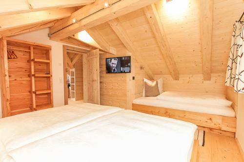 Chalet Die M�hle