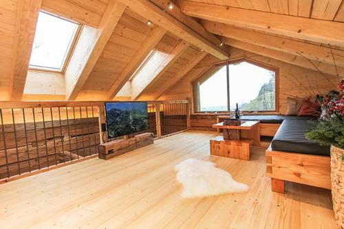 Chalet Die M�hle