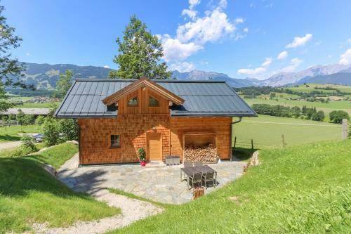 Chalet Die M�hle