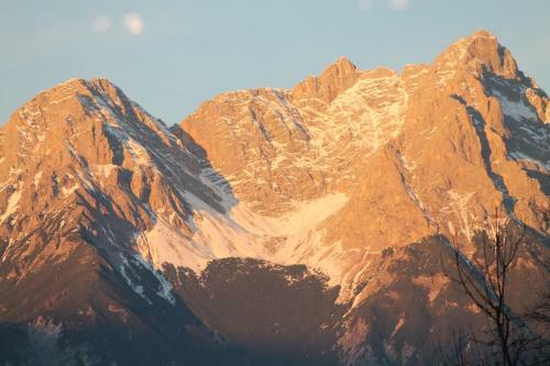 Chalet Die M�hle
