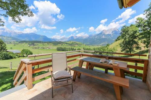 Chalet Die M�hle