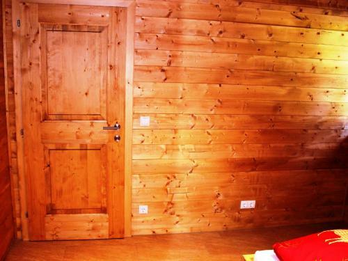 X-alp Lodges