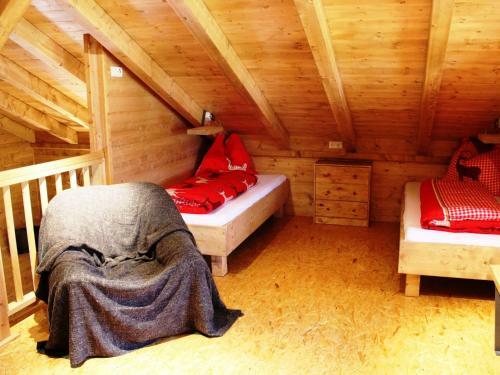 X-alp Lodges