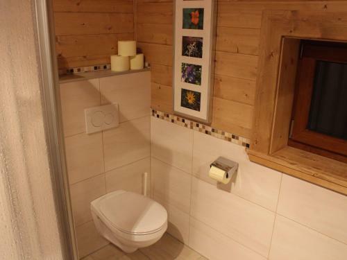 X-alp Lodges