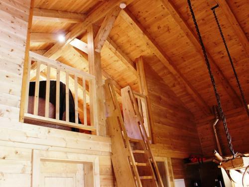 X-alp Lodges