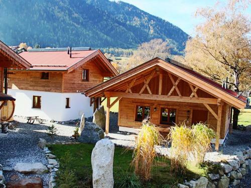 X-alp Lodges