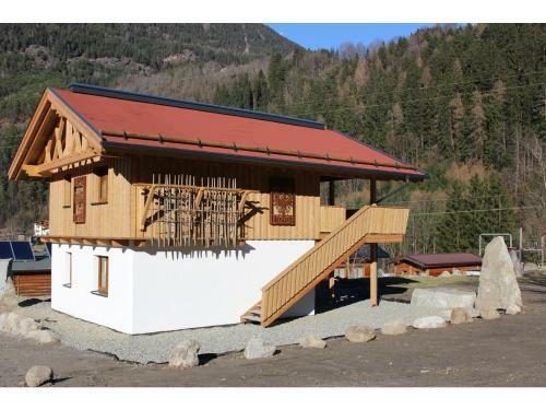 X-alp Lodges