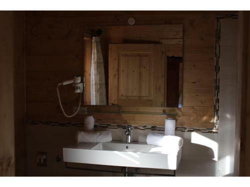 X-alp Lodges