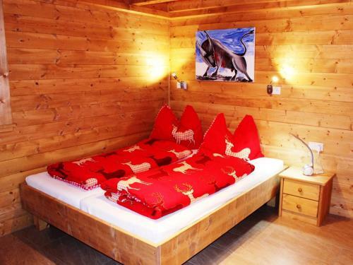 X-alp Lodges
