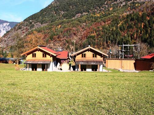 X-alp Lodges