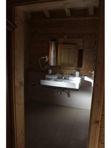 X-alp Lodges