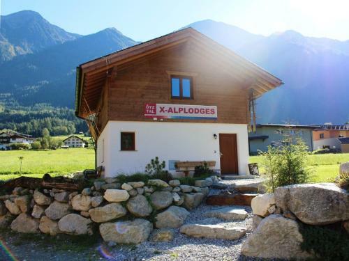 X-alp Lodges