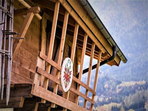 X-alp Lodges